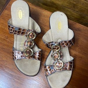 Dr Scholls Heels